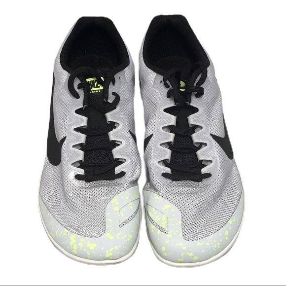 Nike Shoes - Nike Zoom Rival Distance Track Shoes